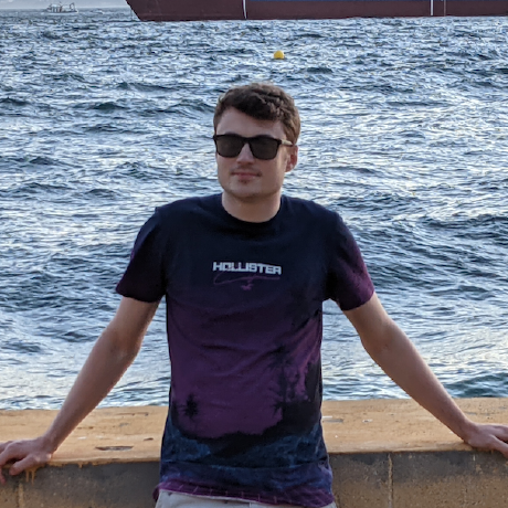 Author Profile